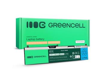 Greencell baterie pro Dell 3HWPP Latitude 5400, 5401, 5410, 5411, 5500, 5501, 5510, 5511, 7591