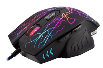 Herní myš TRACER BATTLE HEROES Killer