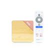 Homatics Box 4K V2 / Google TV / 4GB RAM / 32GB eMMC flash / WiFi 6