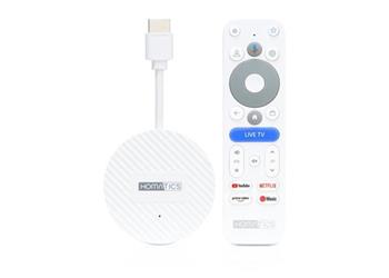 Homatics Dongle 4K V2 / 4K / Google TV 14 / 2GB RAM / 32GB eMMC / Wi-Fi 6 / Dolby Atmos