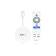 Homatics Dongle 4K V2 / 4K / Google TV 14 / 2GB RAM / 32GB eMMC / Wi-Fi 6 / Dolby Atmos