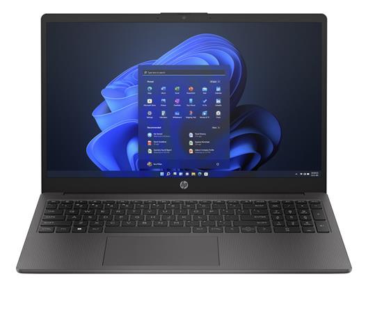 HP 250 G10 i3-1315U/8GB/512GB/Intel UHD/15.6" FHD 250/Win 11/černý