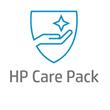 HP 3-letá záruka s opravou u zákazníka do tří pracovních dní, pro vybrané notebooky