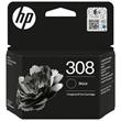HP 308 Black Original Ink Cartridge