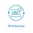 HP 4-letá záruka Active Care s opravou u zákazníka následující pracovní den + DMR