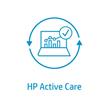 HP 4-letá záruka Active Care s opravou u zákazníka následující pracovní den