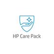 HP 4-letá záruka s opravou u zákazníka následující pracovní den + DMR, pro pracovní stanice