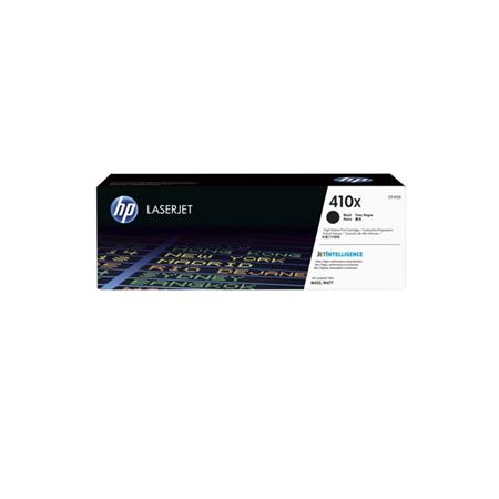 HP 410J - černý Contract Toner, CF410JC