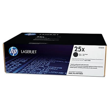 HP 653A Cyan Contract Toner