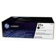 HP 653A Cyan Contract Toner