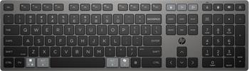 HP 720 Rechargeable wireless keyboard