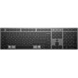 HP 720 Rechargeable wireless keyboard