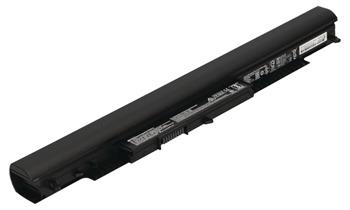 HP 807956-001 Baterie 4 článková Baterie do Laptopu 14,8V 2600mAh