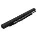 HP 807956-001 Baterie 4 článková Baterie do Laptopu 14,8V 2600mAh