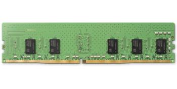 HP 8GB DDR4-2666 (1x8GB) ECC Unbuff RAM