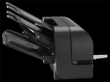 HP 900-Sheet/3-Bin Stapling Mailbox pro HP LaserJet M680