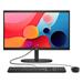 HP AIO 22-dg0000nc/22'' IPS FHD AG/Intel N100/8GB/512GB SSD/Intel UHD/5xUSB/1xHDMI/RJ45/2y/65W/WIN 11 Home/Black
