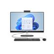 HP AIO 24-cr0028nc/24'' IPS FHD AG/i7-1355U/16GB/512GB SSD/Iris Xe/5xUSB/1xHDMI/RJ-45/90W/2y/WIN 11 Home/Black
