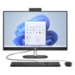 HP AIO 27-cr1008nc/27'' IPS FHD AG touch/Intel Ultra 5-125U/32GB/1TB SSD/Intel UHD/5xUSB/1xHDMI/RJ45/WIN 11 Home/Black