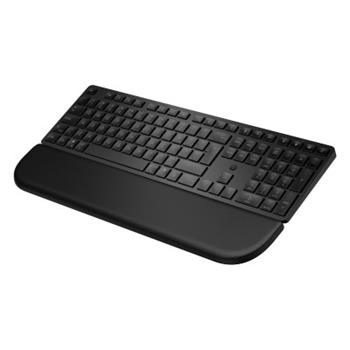 HP Bezdrátová klávesnice 580K Multi-Device Dual-Mode with Palm Rest