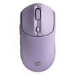 HP Bezdrátová myš 400 Quiet - Purple
