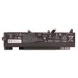 HP CC03XL 3 ?lánková Baterie do Laptopu 11,55V 4850mAh