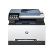 HP Color LaserJet Pro MFP 3302fdn (A4, 25 ppm, USB 2.0, Ethernet, Print/Scan/Copy/fax, ADF, Duplex)