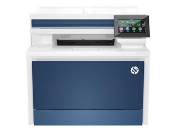 HP Color LaserJet Pro MFP 4302dw (A4, 33/33ppm, USB 2.0, Ethernet, Wi-Fi, Print/Scan/Copy, Duplex, ADF)