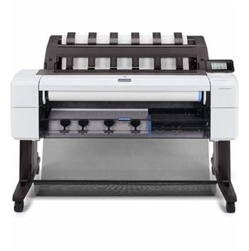 HP DesignJet T1600dr ps 36" Printer - HDD (A0+, 19.3s A1, Ethernet, HDD)