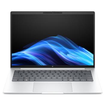 HP EliteBook 8 G2a 14"/Ryzen AI 7 450/16GB/512GB/WUXGA 400 IR 5MP/Win 11 Pro/1y