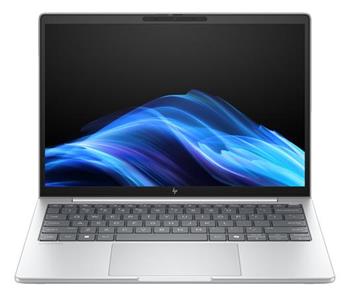 HP EliteBook 8 G2i 13"/U5-325/16GB/512GB/WUXGA 400 5MP IR/Win 11 Pro/1y