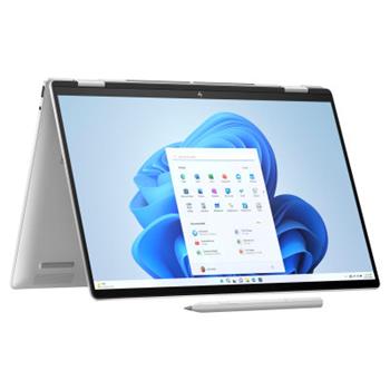 HP Envy x360 16-ac0001nc/Core Ultra5 125U/16GB/1TB SSD/Intel Graphics/16" 2.8K OLED touch 120Hz/400nits/Glaci silv/Win 11 H/