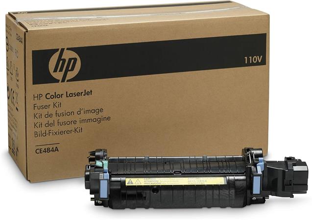 HP Fuser 110V Preventative Main