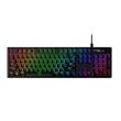 HP HyperX Alloy Origins RGB Mechanical Gaming Keyboard, HX Red-US