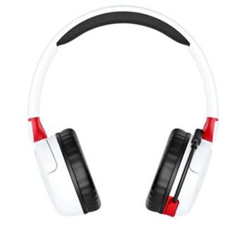 HP HyperX Cloud Mini Wireless Gaming Headset (Bílá)