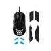 HP HyperX Pulsefire Haste Gaming Mouse