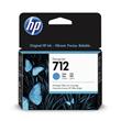 HP Ink Cartridge 712/Cyan/29 ml