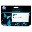 HP Ink Cartridge 727/Mate Black/130 ml