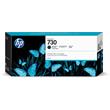 HP Ink Cartridge 730/Matte Black/300 ml