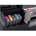 HP Ink Cartridge 745/Chromatic Red/300 ml