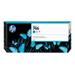 HP Ink Cartridge 746/Cyan/300 ml