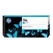 HP Ink Cartridge 746/Cyan/300 ml