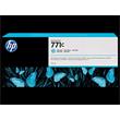 HP Ink Cartridge 771C/Light Cyan/775 ml