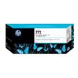 HP Ink Cartridge 772/Light Magenta/300 ml