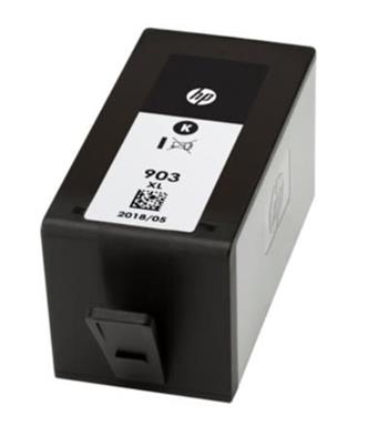 HP Ink Cartridge 903XL/High Yield Black/825 stran