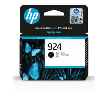 HP Ink Cartridge 924/Black/500 stran