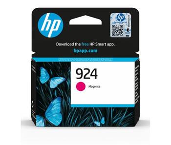 HP Ink Cartridge 924/Magenta/400 stran