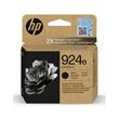 HP Ink Cartridge 924e EvoMore/Black/1000 stran