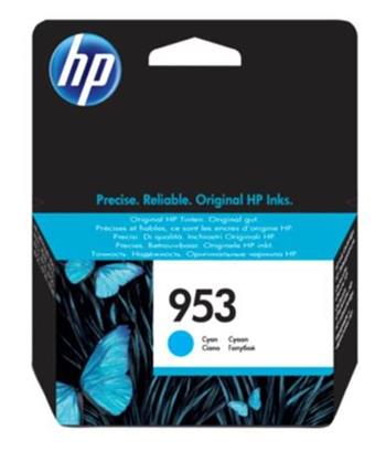 HP Ink Cartridge 953/Cyan/700 stran