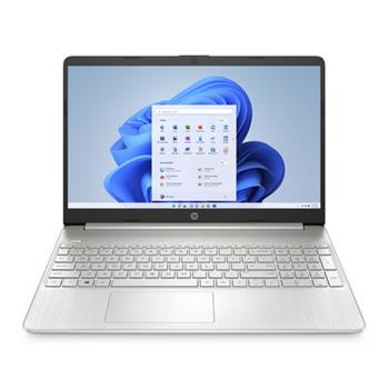 HP Laptop 15s-fq5026nc